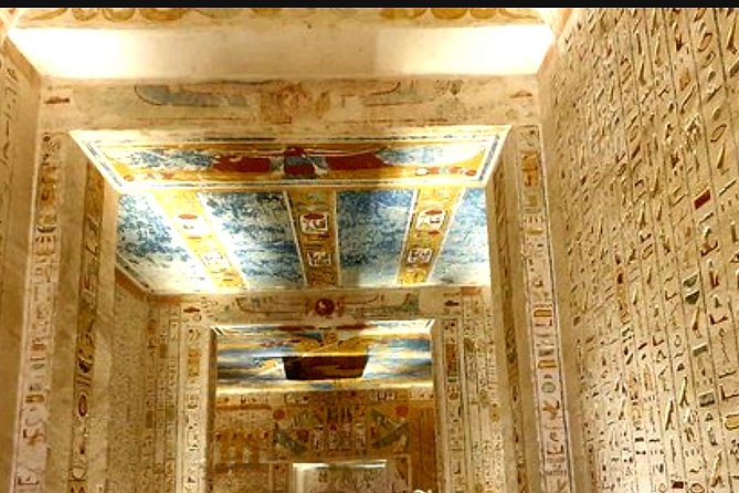 Day Tour to Luxor Highlights From Safaga - Traveler Feedback