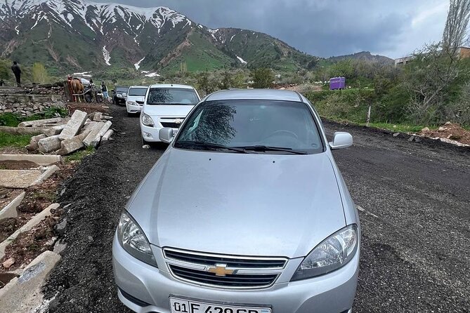 Day Trip Amirsoy, Chimgan Mountains & Charwak Lake From Tashkent - Customer Reviews