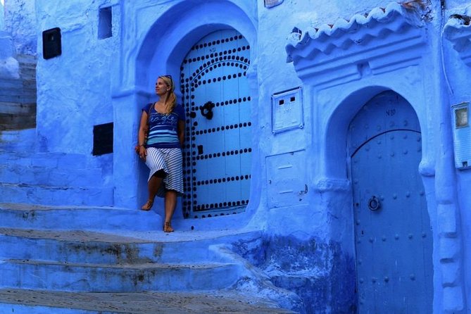 Day Trip From Fes to Chefchaouen - What to Pack
