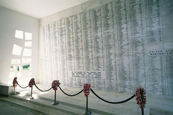 Day Trip From Kona to Oahu: Pearl Harbor Uncovered - Highlights and Memorable Experiences