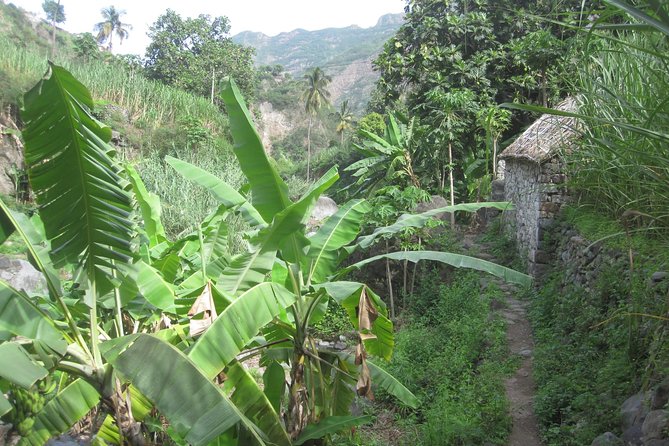 Day Trip Santo Antão by Car or Trek - Inclusions and Exclusions