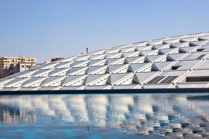Day-Trip to Alexandria From Cairo by Private Car - Guest Experiences and Reviews