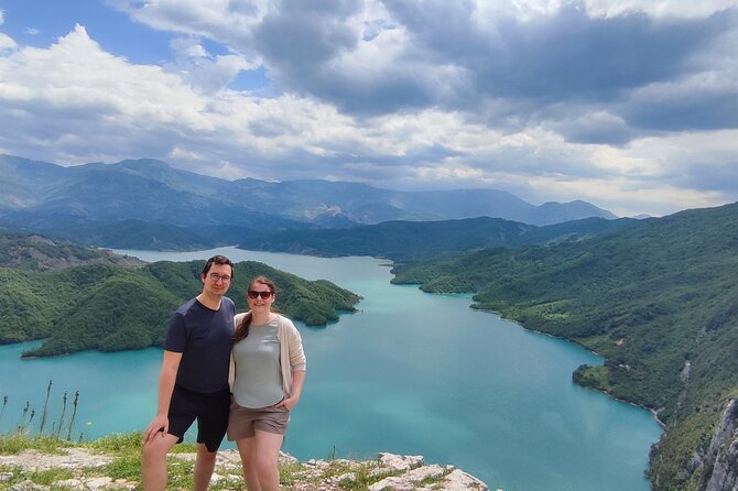 Day Trip to Bovilla Lake and Kruja City (From Tirana) - Health and Safety Measures