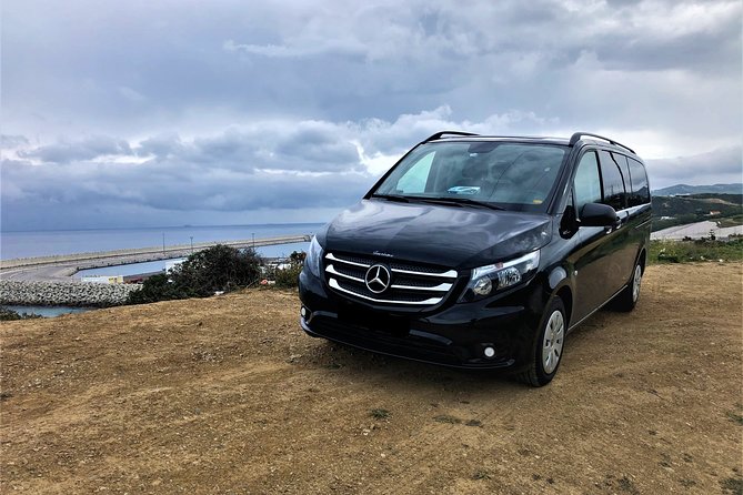 Day Trip to Chefchaouen & Tetouan From Tangier - Pickup and Start Time