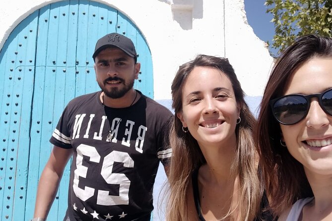 Day Trip to Chefchaouen the Blue City - Reviews and Visitor Feedback