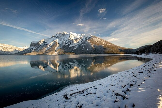 Day Trip to Lake Louise, Johnston Canyon, Banff and Minnewanka - Tour Adjustments