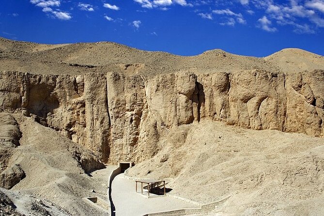 Day Trip to Luxor Highlights From Safaga Port - Group Size and Experience