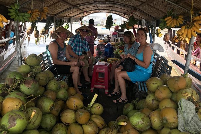 Day Trip to Mekong Delta From Ho Chi Minh Ports - Shore Excursion - What to Expect on the Tour