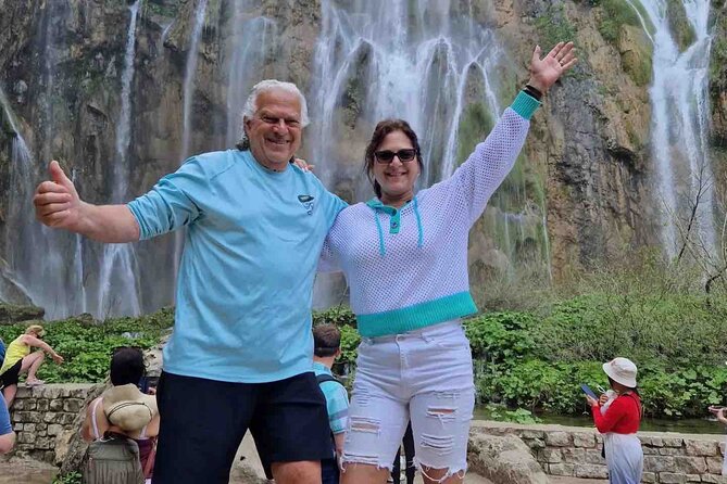 Day Trip to Plitvice Lakes From Split - Review Highlights
