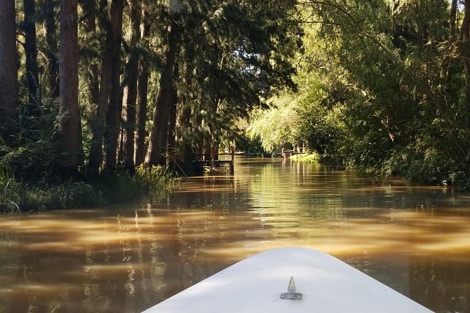 Day Trip to San Isidro and Tigre Delta Boat Tour - Contact and Booking