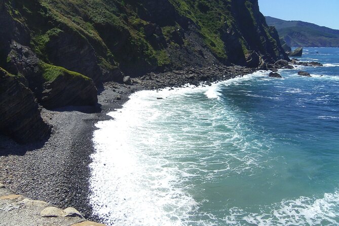 Day Trip to San Sebastian and San Juan De Gaztelugatxe - Accessibility and Seasonal Closures