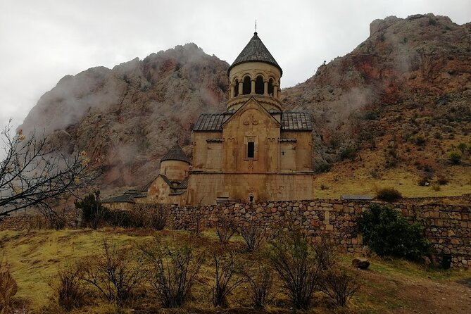 Day Trip to Tatev Monastery Review - Considerations for Travelers