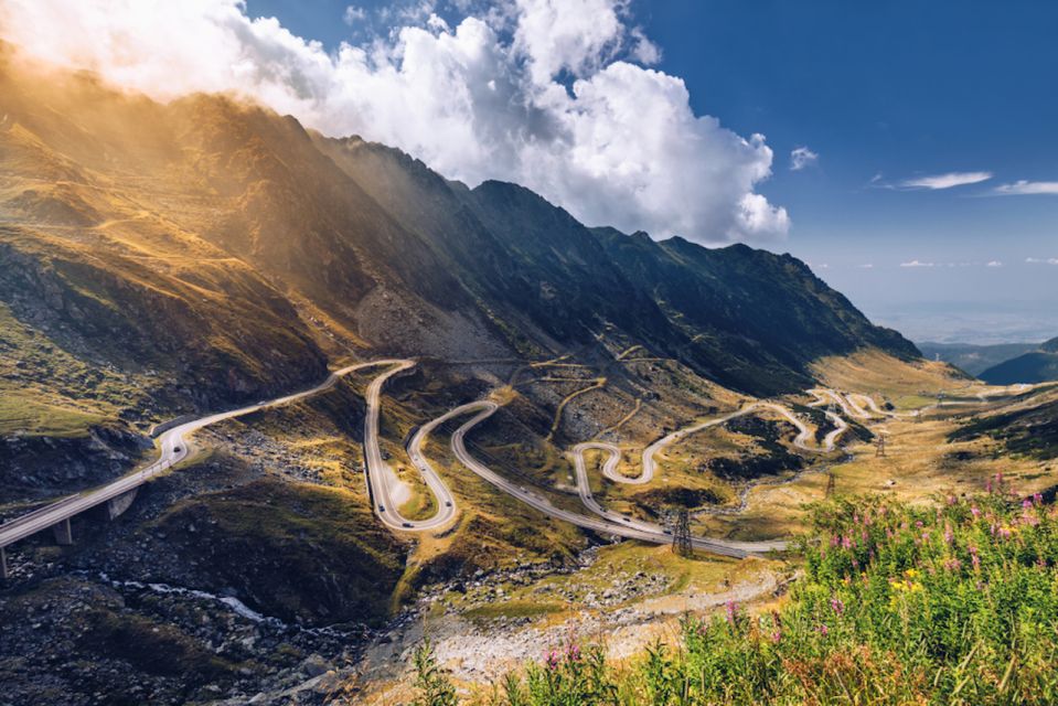 Day Trip to Transfagarasan - Group Travel Considerations