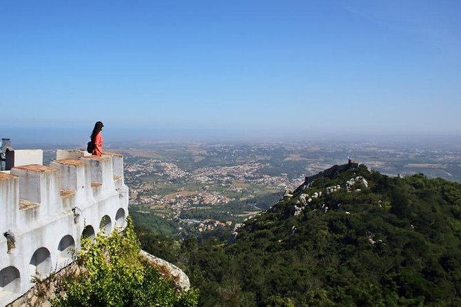 Daytrip From Lisbon to Sintra+Cascais-Large Groups up to 10 Pax - Inclusions and Accessibility