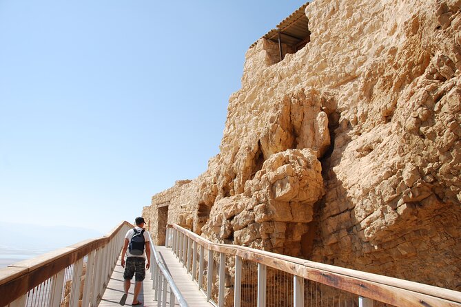 Dead Sea, Masada and Ein Gedi Day Tour From Jerusalem - Inclusions and Costs