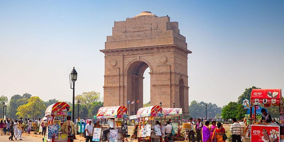 Delhi: 6 Day Golden Triangle Delhi, Agra, and Jaipur Tour - The Sum Up