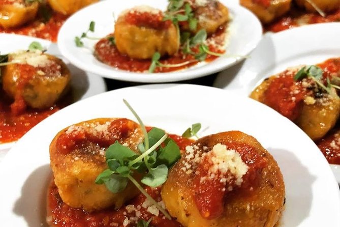 Delray Beach Dinner & Drinks Tour - Delray Beachs Culinary Scene
