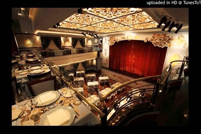 Delta Tour by Boat and Guided Tigre City Tour Including Dinner and Tango Show - Exploring Tigre City