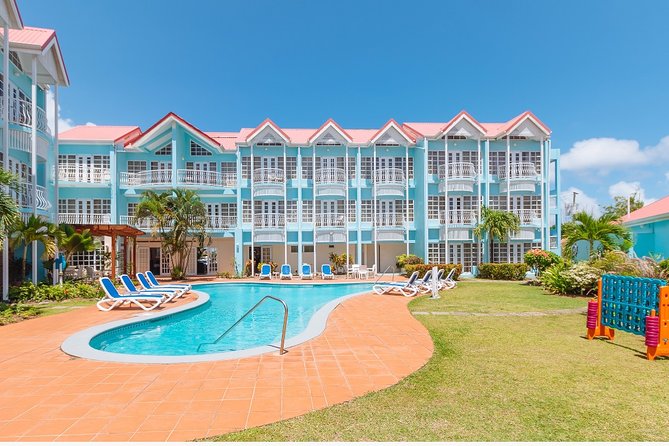 Deluxe Playpass at Bay Gardens Beach Resort & Spa With Water Sports - Customer Reviews and Feedback