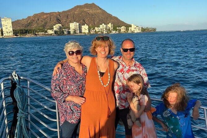 Deluxe Snorkel and Wildlife Cruise in Waikiki - Memorable Wildlife Encounters