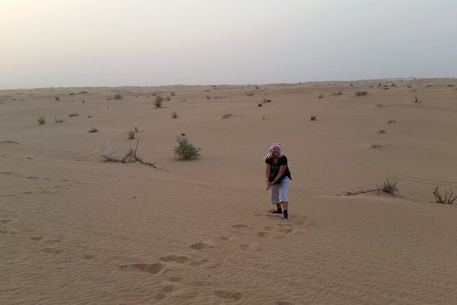 Desert Safari Dubai With BBQ Dinner and Belly Dance - Guest Reviews and Ratings