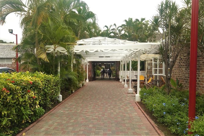 Devon House & Ice Cream From Ocho Rios - Ice Cream at Devon House