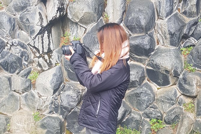 Diamond Circle, Waterfalls and Amazing Landscapes From Akureyri - Lake Mývatn
