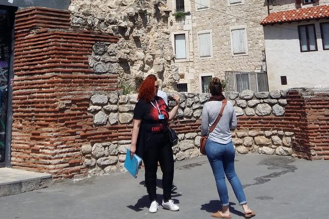 Different Tour of Split - Additional Tour Information