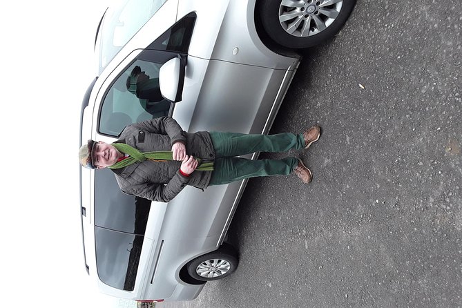 Dingle Town & Peninsula Private Chauffeur Driven Day Tour From Killarney Luxury - Customer Reviews Analysis