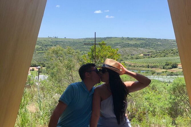 Discover a Hidden Vineyard off the Beaten Track! - Knowledgeable Guides