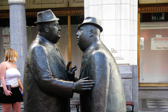 Discover Downtown Calgary: a Smartphone Audio Walking Tour - Discovering Downtown Calgary