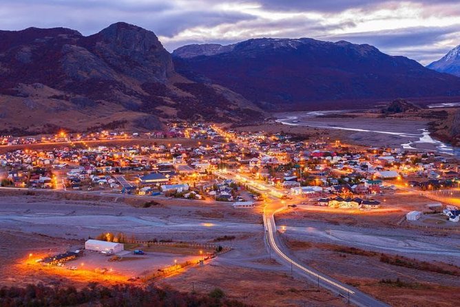 Discover El Calafate: 4-Day Tour From Buenos Aires by Air - Getting to El Calafate