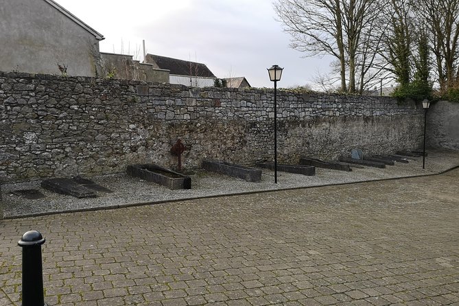 Discover Kilkenny With John: Animated Guided Tour in French - Cancellation and Refund Policy