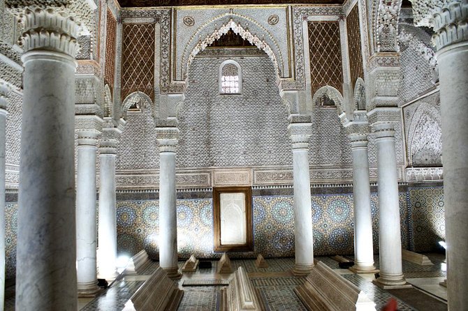 Discover Marrakech: Vibrant Explorer Tour - Booking Process and Pricing