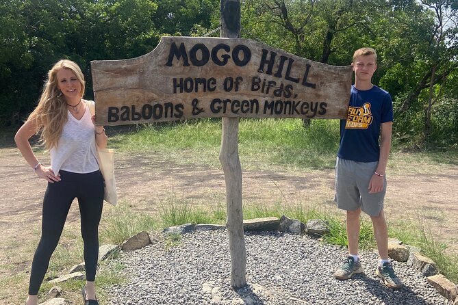 Discover Nature at Shai Hills and Akosombo: Wild Animals, Caves & Volta Lake - Tour Inclusions and Pricing