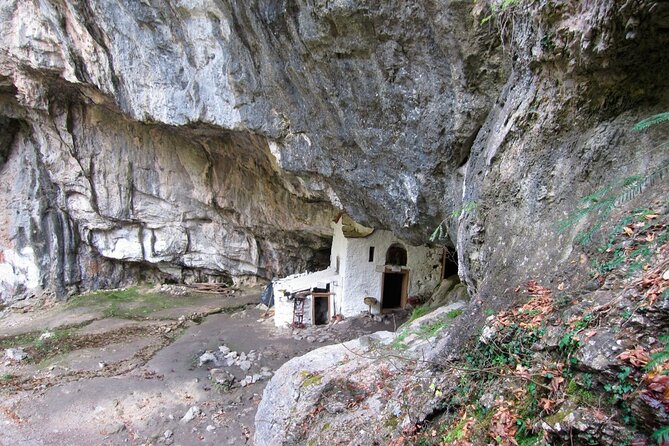 Discover Olympus & Dion: Private Day Trip From Thessaloniki - Accessibility and Additional Information