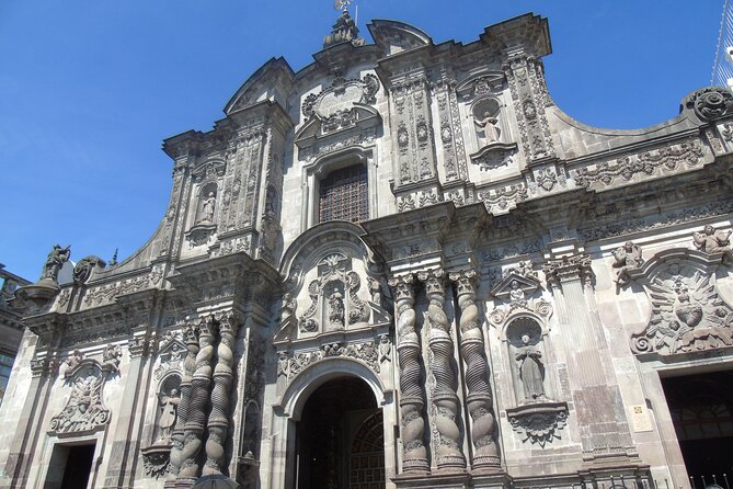 Discover Quito: City Tour, Middle of the World, and Bird Watching - Personalized Guiding and Insights