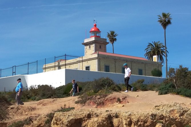 Discover Sagres & Lagos & Portimao ( Full Day Private Van Tour ) - Exploring Sagres