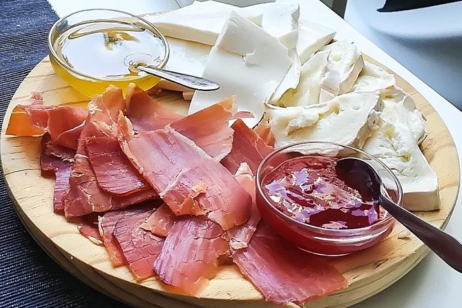 Discover Tavira - Tapas and Wine Tour - Culinary Heritage and Tapas