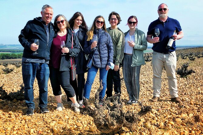 Discover the Authentic Wine Culture of Rueda - Accessibility Considerations