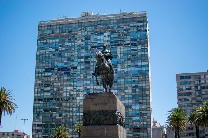 Discover the Best of Montevideo With a Local Expert! - Revel in Montevideos Exceptional Guest Reviews