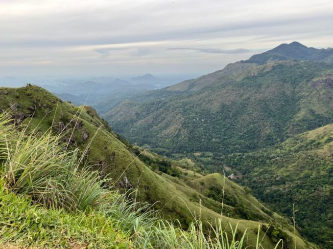 Discover the Best of Sri Lanka in 2 Days - Booking and Availability