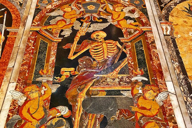 Discover the Co-Cathedral of San Juan in 40 Minutes - Tips for Visiting the Cathedral
