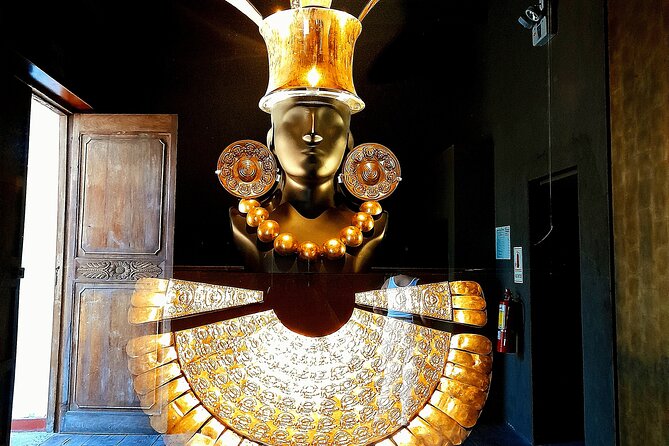 Discover Treasures of The Larco Museum Tour in Peru - Positive Customer Feedback and Recommendations