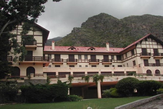 Discover Villavicencio Natural Reserve: Half-Day Adventure - Tour Details