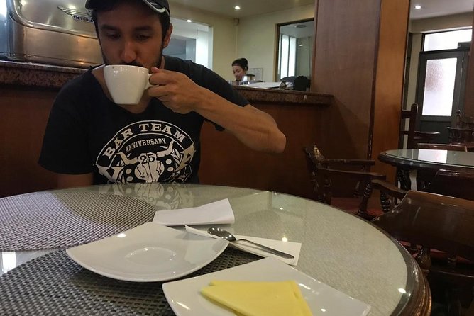 Discovering Colombian Breakfast Culture - Booking and Cancellation