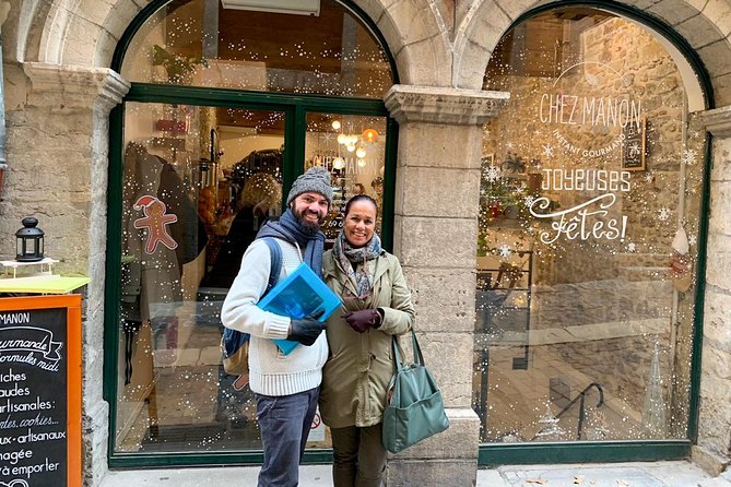 Discovering Vieux-Lyon - Guest Experiences