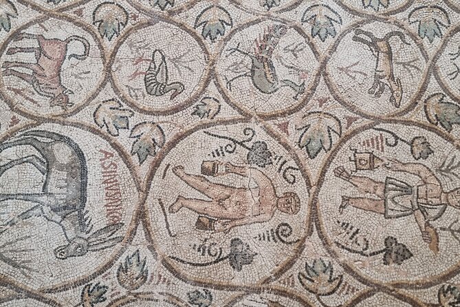 Djemila Roman Ruins in a Private Day - Cancellation and Flexibility