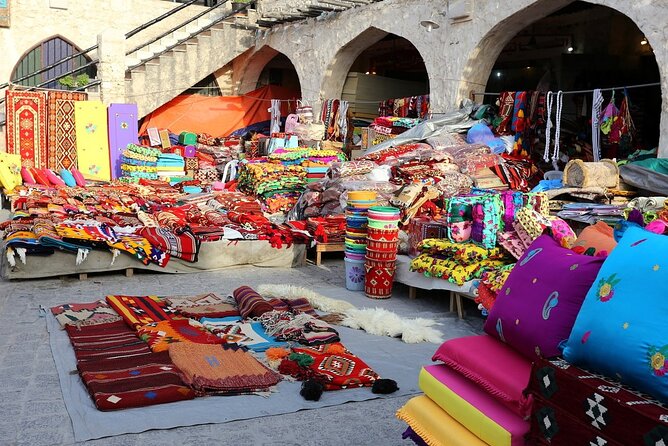 Doha City Tour And Dhow Boat Cruise (Private Tour) - Customization Options
