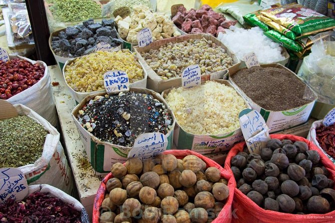 Doha Food And Souq Waqif Local Market, Msheireb Heart of Doha Tour - Souq Waqif Market Hours